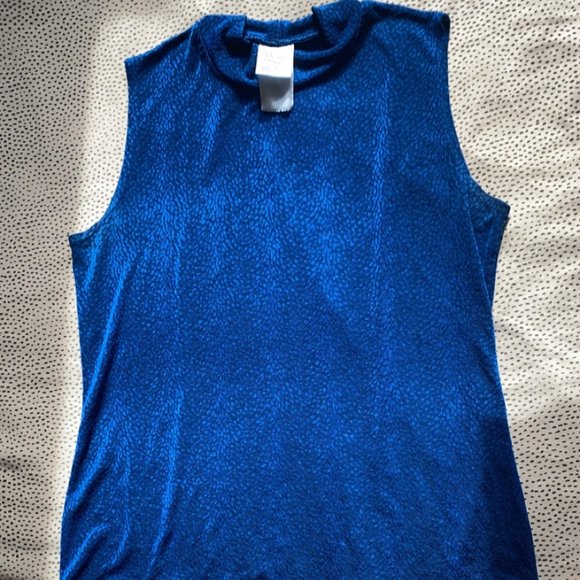 Butterfly Blue - Picture 1 of 3